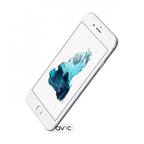 Смартфон Apple iPhone 6s Plus 32GB Silver (MN352)