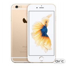 Смартфон Apple iPhone 6s Plus 64GB Gold (MKU82)