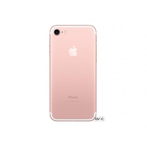 Смартфон Apple iPhone 7 128GB Rose Gold (MN952) (Open Box)