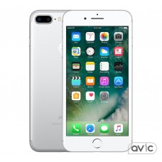 Смартфон Apple iPhone 7 Plus 32GB Silver (MNQN2)