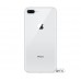 Смартфон Apple iPhone 8 Plus 256GB (Silver) (MQ8H2)