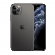 Смартфон Apple iPhone 11 Pro 256GB Dual Sim Space Gray (MWDE2)