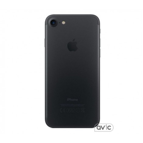 Смартфон Apple iPhone 8 64GB (Space Gray) (MQ6G2) (Open Box)