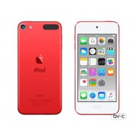 Плеер Apple iPod touch 6Gen 128GB Red (MKWW2)