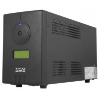 ИБП Powercom INF-1500, 1050Вт (INF-1500)