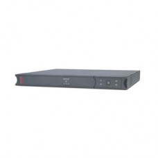ИБП Smart-UPS SC 450VA Rack/ Tower APC (SC450RMI1U)
