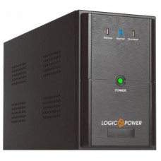 ИБП LogicPower LPM-625VA (4976)