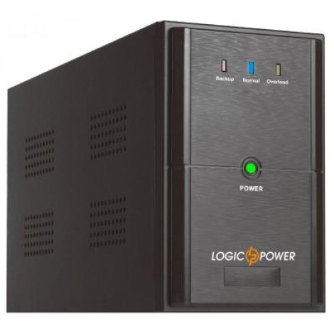 ИБП LogicPower LPM-625VA (4976)