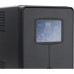 ИБП Vinga LCD 2000VA metall case (VPC-2000M)