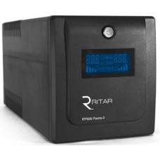 ИБП Ritar RTP1500 (900W) Proxima-D (RTP1500D)