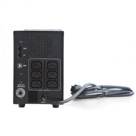 ИБП Powercom IMD-3000 AP