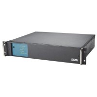 ИБП Powercom KIN-3000 AP RM 3U (KIN-3000 AP RM)
