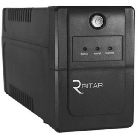 ИБП Ritar RTP850L-U (510W) Proxima-L (RTP850L-U)