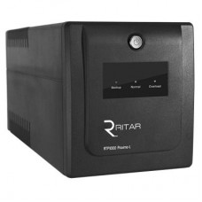 ИБП Ritar RTP1000 (600W) Proxima-L (RTP1000L)