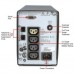 ИБП Smart-UPS SC 620VA APC (SC620I)