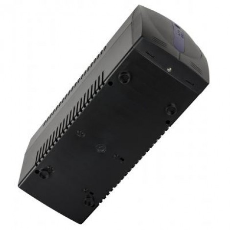 ИБП Vinga LED 1500VA plastic case (VPE-1500P)