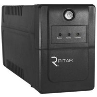 ИБП Ritar RTP650L-U (390W) Proxima-L (RTP650L-U)