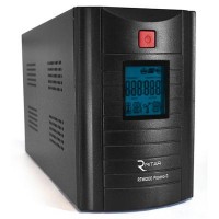 ИБП Ritar RTM1200 (720W) Proxima-L (RTM1200L)