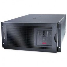 ИБП Smart-UPS 5000VA Rack/ Tower APC (SUA5000RMI5U)