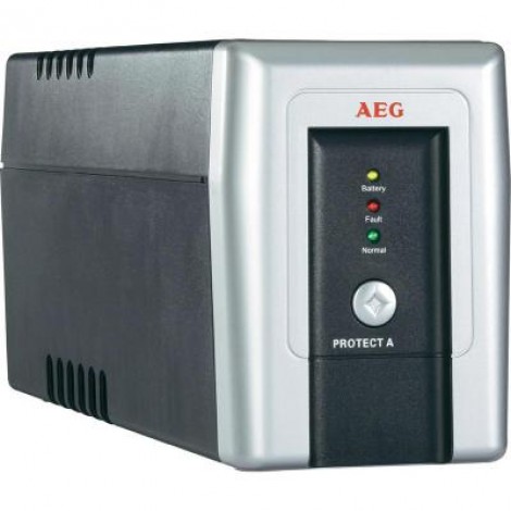 ИБП AEG Protect A.500 (6000006435)