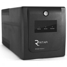 ИБП Ritar RTP1200 (720W) Proxima-L (RTP1200L)