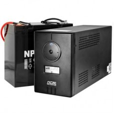 ИБП Powercom INF-800 (00012522)