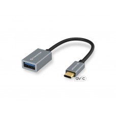 Адаптер TANGGOOD USB-C в USB-A