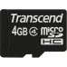 Карта памяти Transcend 32 GB microSDHC class 10 + P3 Card Reader TS32GUSDHC10-P3