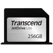Карта памяти Transcend 256GB SDXC JetDrive Lite (TS256GJDL330)