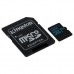 Карта памяти Kingston 32GB microSDHC class 10 UHS-I U3 Canvas Go (SDCG2/32GB)