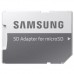 Карта памяти Samsung 32GB microSD class 10 UHS-I (MB-MJ32GA/RU)