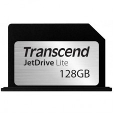 Карта памяти Transcend 128GB SDXC JetDrive Lite (TS128GJDL130)