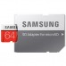 Карта памяти Samsung 64GB microSD class 10 EVO PLUS UHS-I (MB-MC64GA/RU)