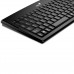 Клавиатура Genius LuxeMate 100 USB Black RU (31300725102)