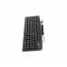 Клавиатура Frime FKBM-110 USB RUS/UKR, Black