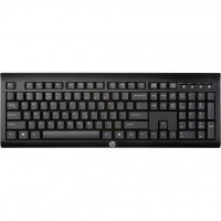 Клавиатура HP K2500 Wireless (E5E78AA)