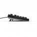 Клавиатура SteelSeries Apex 150 (64666) Black USB