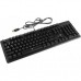 Клавиатура Genius Scorpion K10 Black, USB, RU (31310003402)