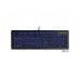 Клавиатура SteelSeries Apex 100