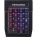 Клавиатура Tesoro Tizona Spectrum Numpad (TS-G2SFLP BL)