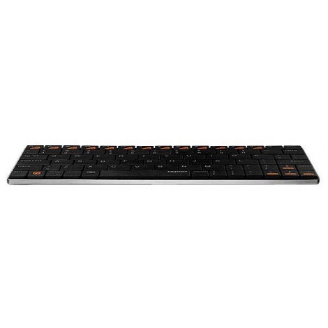 Клавиатура RAPOO E6300 (Black)