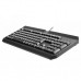 Клавиатура A4tech K-100 USB (Black)