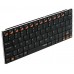 Клавиатура RAPOO E6300 (Black)