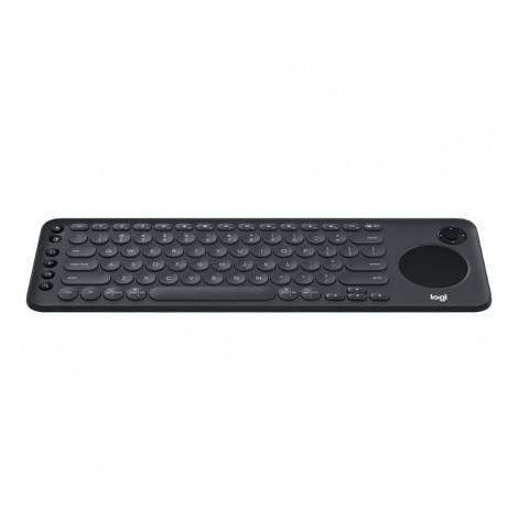 Клавиатура Logitech K600 TV Keyboard (920-008822)