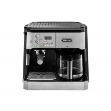 Комбинированная кофеварка Delonghi BCO 431.S BCO431.S