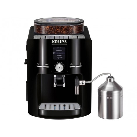 Кофеварка Krups EA8250