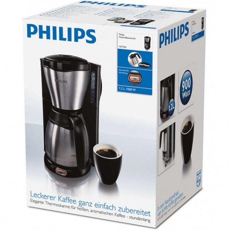 Кофеварка Philips HD 7546/20