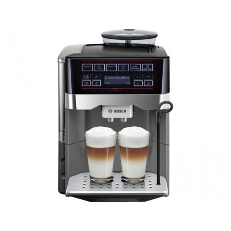 Кофеварка Bosch TES60523RW VeroAroma 500
