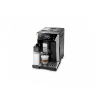 Кофеварка Delonghi Primadonna Classic ECAM 550.55.SB