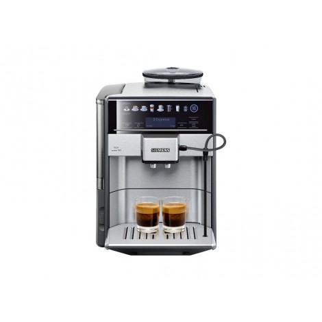 Кофеварка Siemens TE617203RW